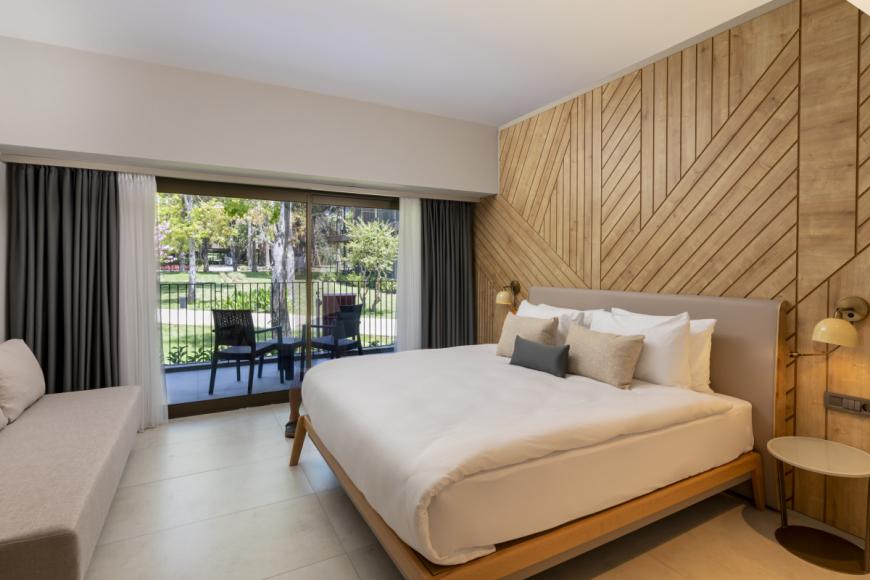 5 Sterne Hotel: Paloma Orenda Resort - Side, Türkische Riviera, Bild 3