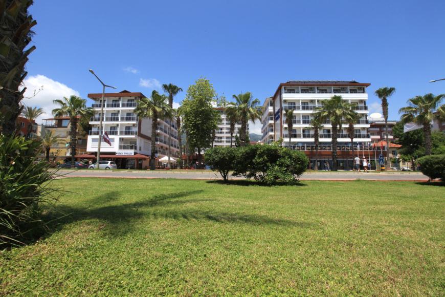 4 Sterne Familienhotel: Eftalia Down Town - Alanya, Türkische Riviera, Bild 5