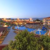 5 Sterne Familienhotel: Eftalia Village, Alanya, Türkische Riviera