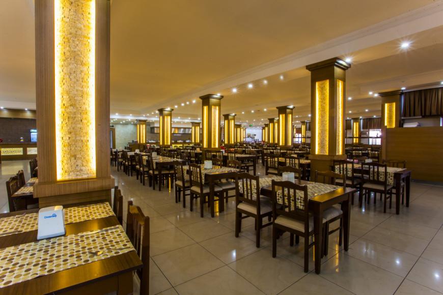 5 Sterne Familienhotel: Eftalia Village - Alanya, Türkische Riviera, Bild 8