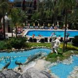 Yetkin Hotel, Bild 3 ansehen Yetkin Hotel, Bild 3