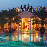 4 Sterne Hotel: Yetkin Hotel, Alanya, Türkische Riviera