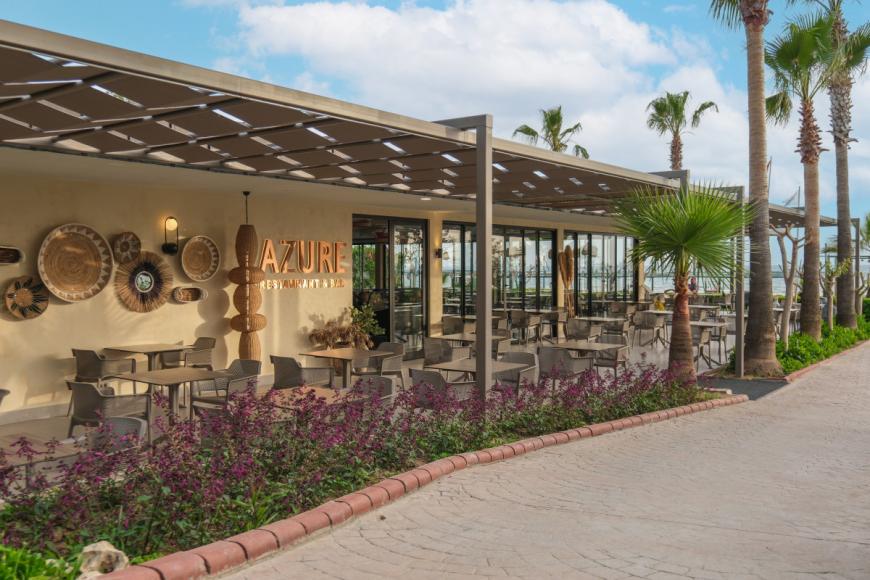 4.5 Sterne Familienhotel: Side Sun - Side, Türkische Riviera, Bild 2