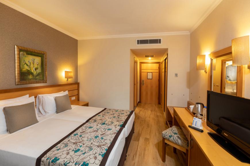 4.5 Sterne Familienhotel: Side Sun - Side, Türkische Riviera, Bild 4