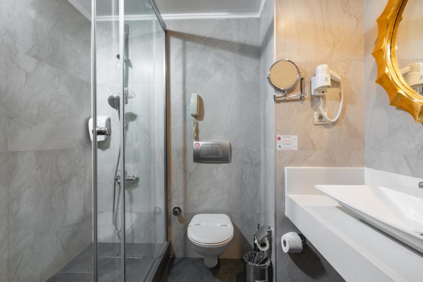 4.5 Sterne Familienhotel: Side Sun - Side, Türkische Riviera, Bild 6