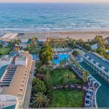 5 Sterne Familienhotel: Oleander Hotel, Side, Türkische Riviera