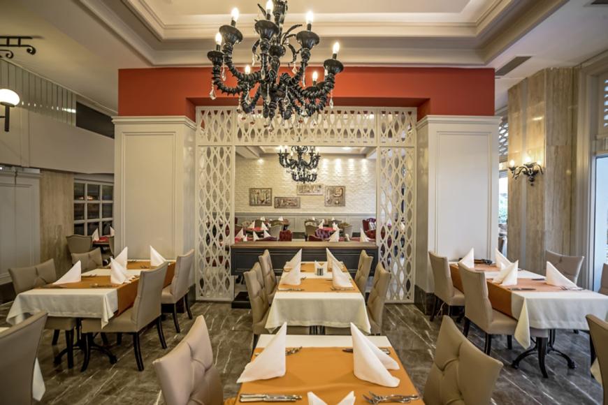 5 Sterne Familienhotel: Oleander Hotel - Side, Türkische Riviera, Bild 6