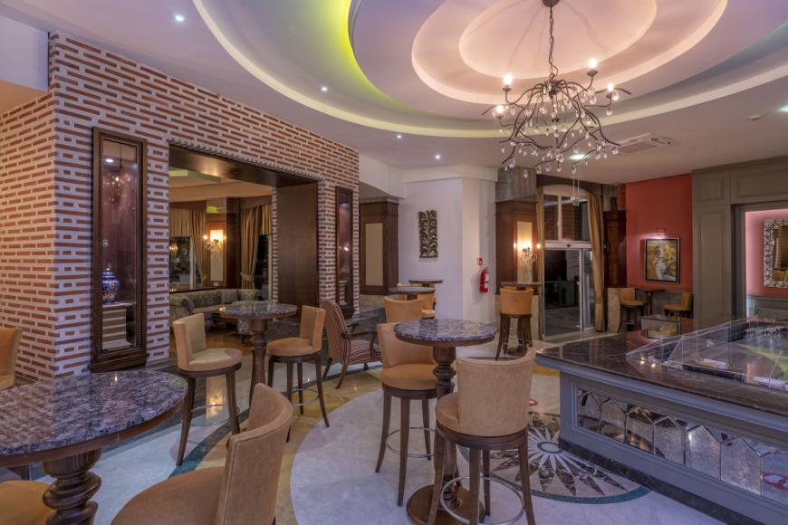 5 Sterne Familienhotel: Oleander Hotel - Side, Türkische Riviera, Bild 7