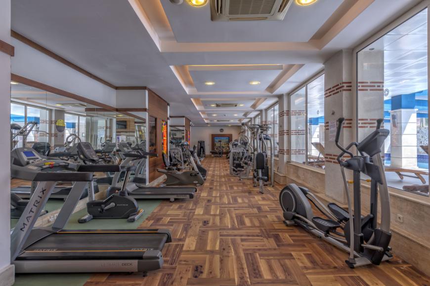 5 Sterne Familienhotel: Oleander Hotel - Side, Türkische Riviera, Bild 10