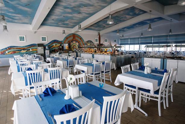 4 Sterne Hotel: Alaiye Kleopatra - Alanya, Türkische Riviera, Bild 8