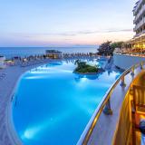 5 Sterne Familienhotel: Melas Resort, Side, Türkische Riviera