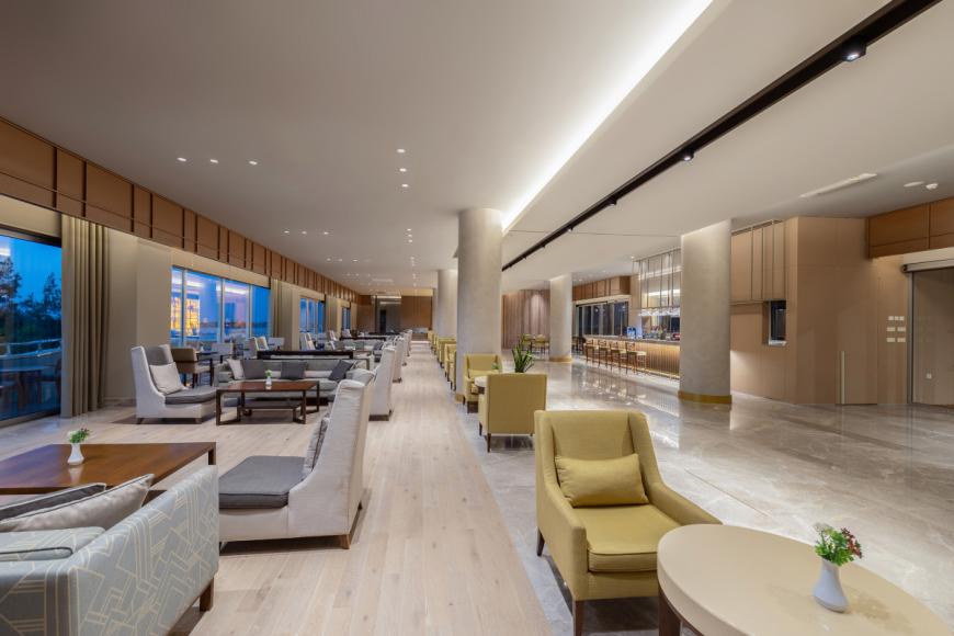 5 Sterne Familienhotel: Melas Resort - Side, Türkische Riviera, Bild 7