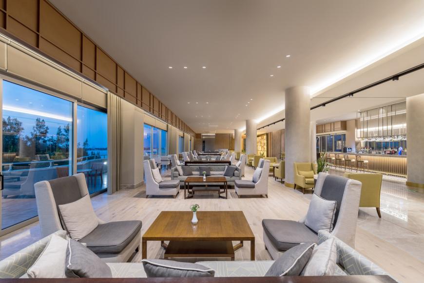 5 Sterne Familienhotel: Melas Resort - Side, Türkische Riviera, Bild 6