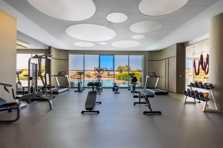 5 Sterne Familienhotel: Melas Resort - Side, Türkische Riviera, Bild 4