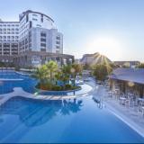 5 Sterne Familienhotel: Melas Lara, Antalya, Türkische Riviera