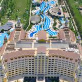 5 Sterne Familienhotel: Royal Holiday Palace, Antalya, Türkische Riviera