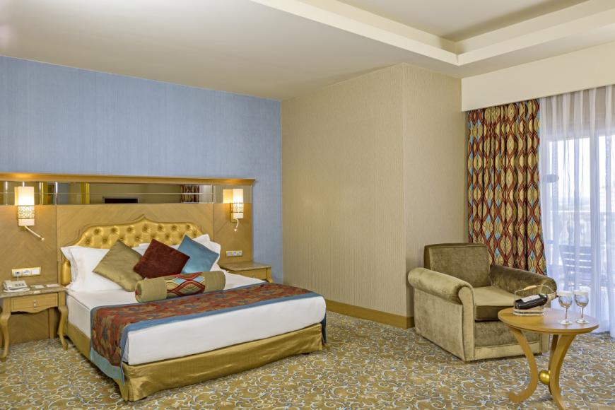 5 Sterne Familienhotel: Royal Holiday Palace - Antalya, Türkische Riviera, Bild 7