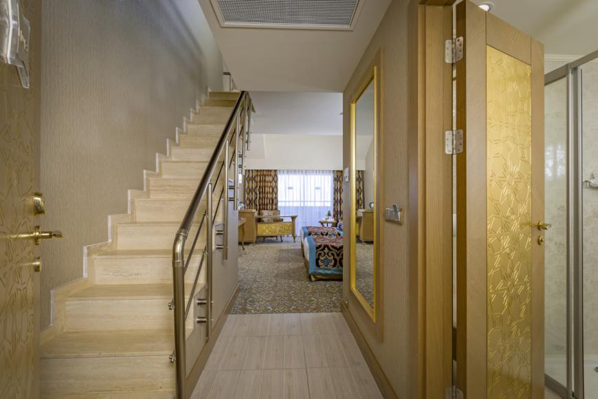 5 Sterne Familienhotel: Royal Holiday Palace - Antalya, Türkische Riviera, Bild 6