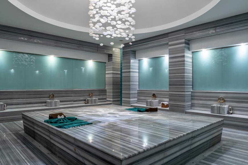 5 Sterne Familienhotel: Baia Lara - Antalya, Türkische Riviera, Bild 10