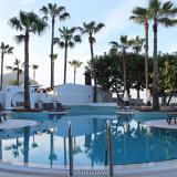 4 Sterne Hotel: Savk Hotel, Alanya, Türkische Riviera