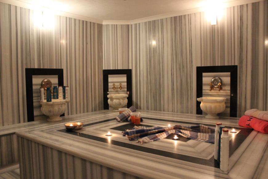 4 Sterne Hotel: Savk Hotel - Alanya, Türkische Riviera, Bild 9