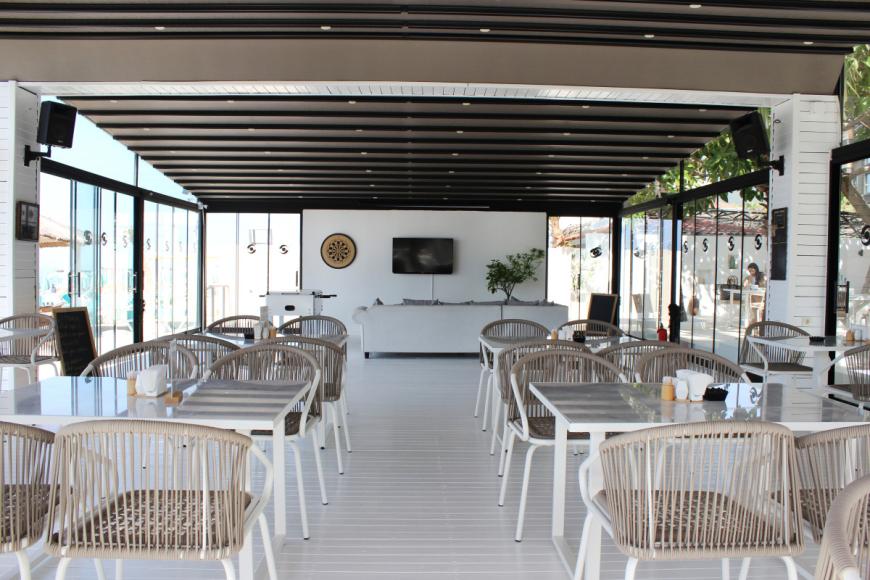 4 Sterne Hotel: Savk Hotel - Alanya, Türkische Riviera, Bild 8