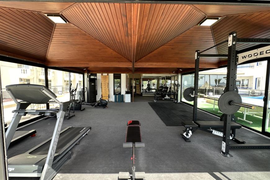 4 Sterne Hotel: Savk Hotel - Alanya, Türkische Riviera, Bild 10