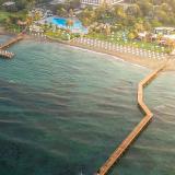 5 Sterne Familienhotel: Turquoise, Side, Türkische Riviera