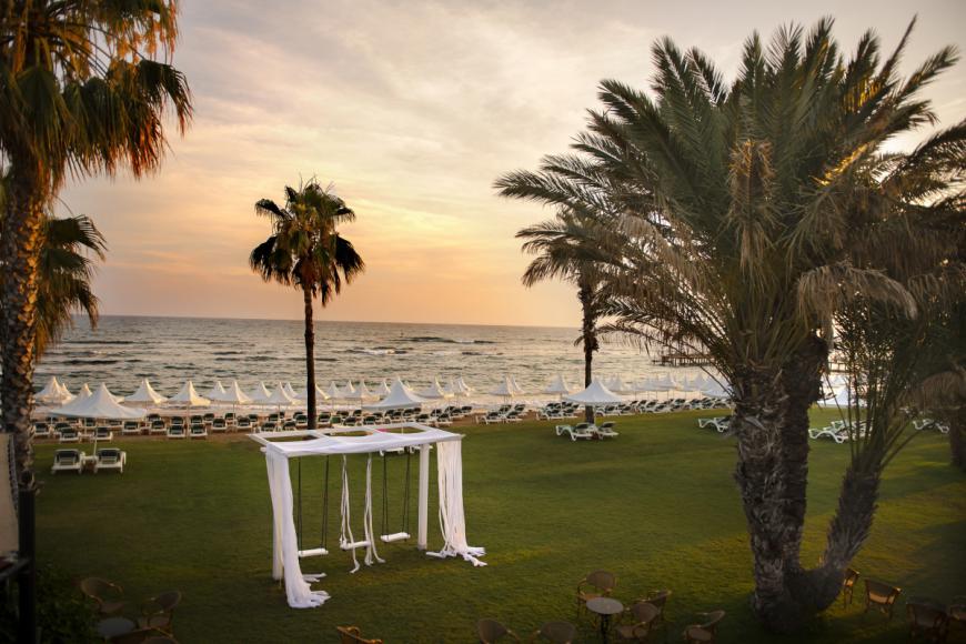 5 Sterne Familienhotel: Turquoise - Side, Türkische Riviera, Bild 9