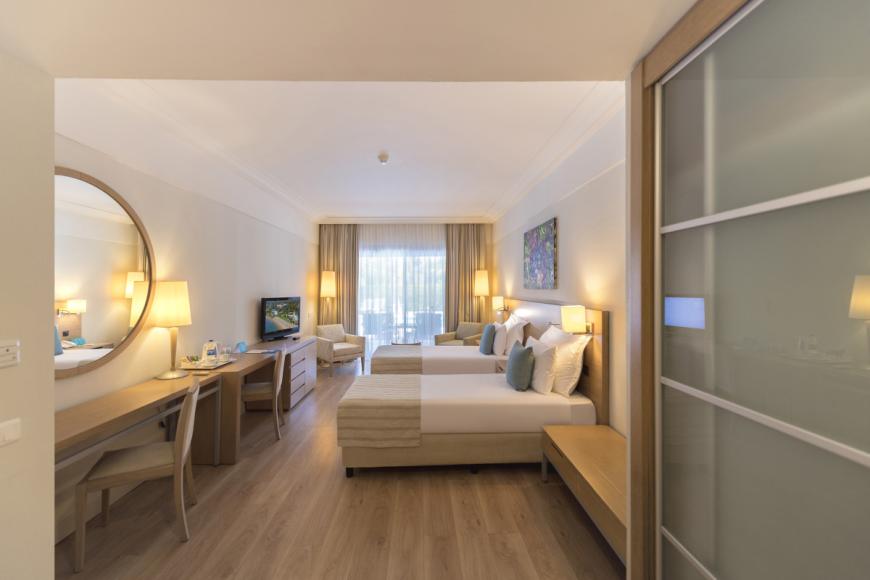 5 Sterne Familienhotel: Turquoise - Side, Türkische Riviera, Bild 8