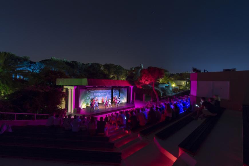 5 Sterne Familienhotel: Turquoise - Side, Türkische Riviera, Bild 7