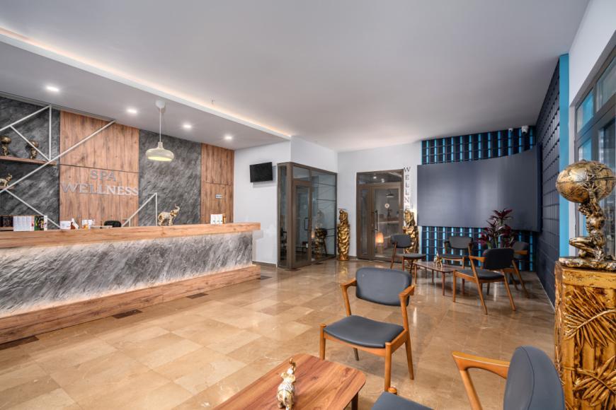 4 Sterne Familienhotel: Side Story Resort & Spa - Side, Türkische Riviera, Bild 8