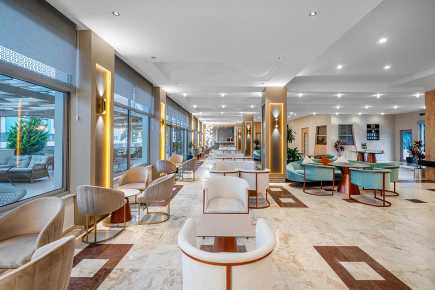 4 Sterne Familienhotel: Side Story Resort & Spa - Side, Türkische Riviera, Bild 7