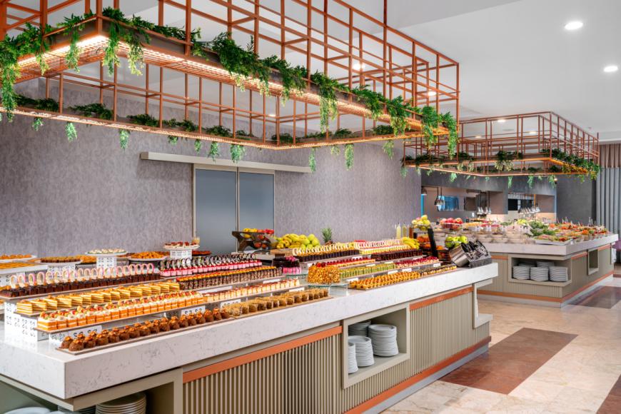 4 Sterne Familienhotel: Side Story Resort & Spa - Side, Türkische Riviera, Bild 6