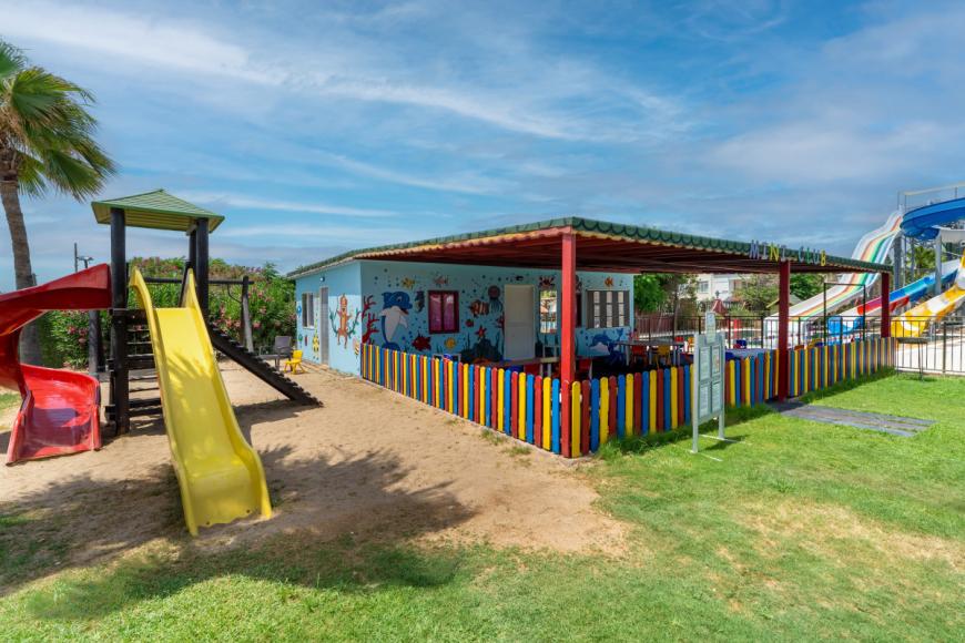 5 Sterne Familienhotel: Siam Elegance Hotel & Spa - Belek, Türkische Riviera, Bild 7