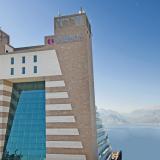 5 Sterne Familienhotel: Ramada Plaza by Wyndham Antalya, Antalya, Türkische Riviera