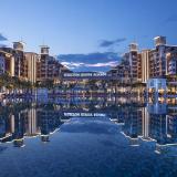 5 Sterne Hotel: Selectum Luxury Resort, Belek, Türkische Riviera
