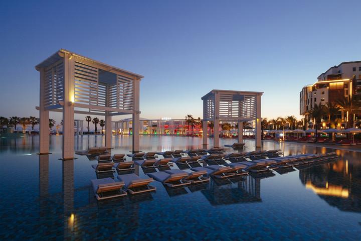 5 Sterne Hotel: Selectum Luxury Resort - Belek, Türkische Riviera, Bild 2
