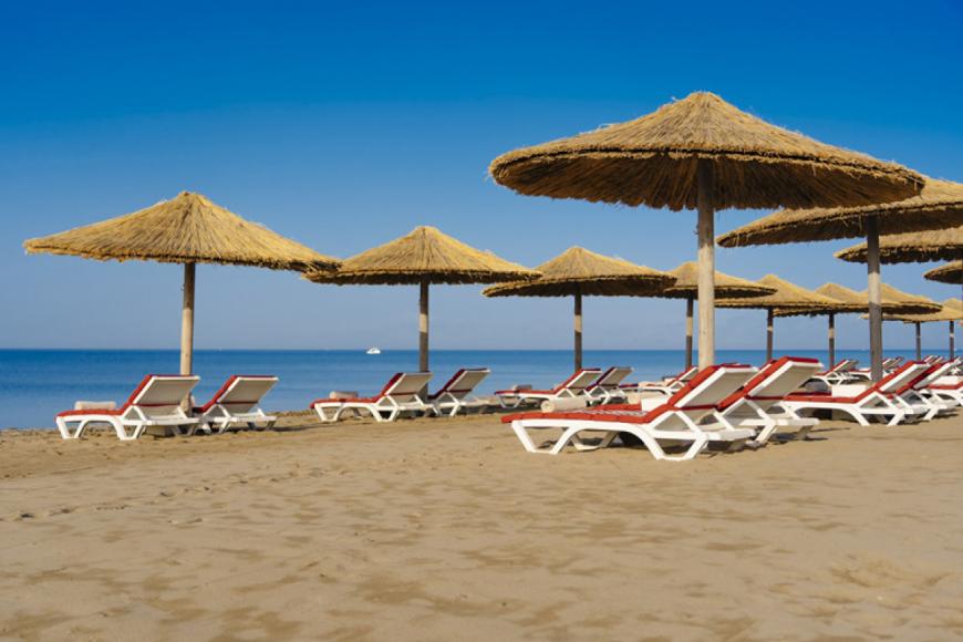 5 Sterne Hotel: Selectum Luxury Resort - Belek, Türkische Riviera, Bild 4