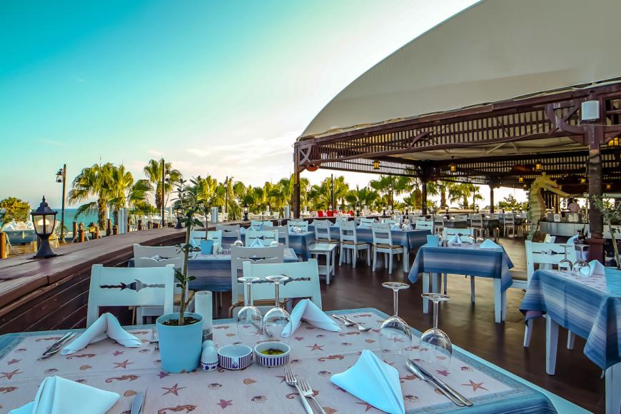 4 Sterne Familienhotel: Kamelya Aishen Club - Side, Türkische Riviera, Bild 4