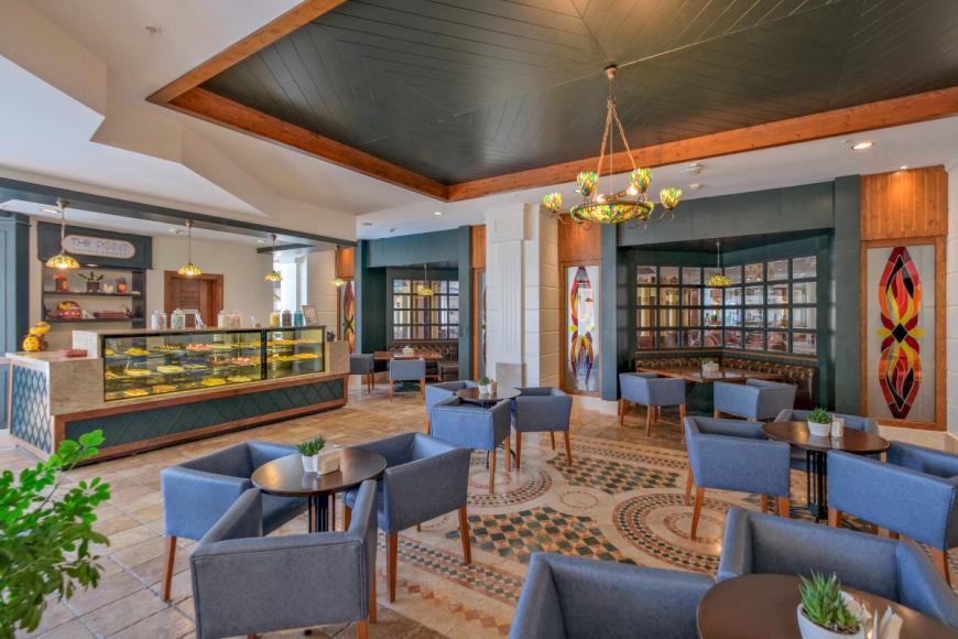 4 Sterne Familienhotel: Kamelya Aishen Club - Side, Türkische Riviera, Bild 6