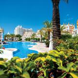 5 Sterne Hotel: Kamelya Collection Selin, Side, Türkische Riviera