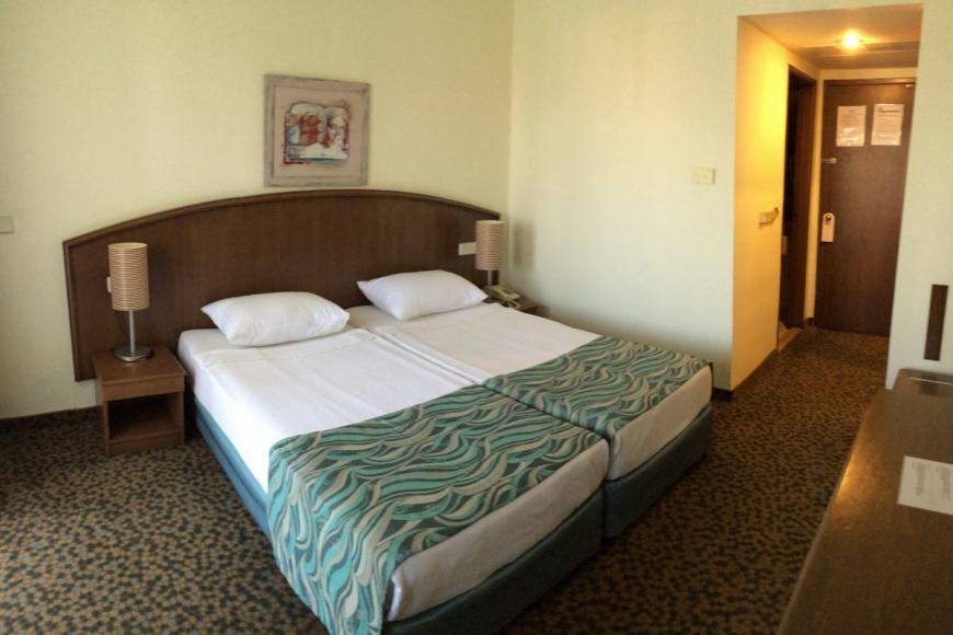 4 Sterne Hotel: Dosi Hotel - Side, Türkische Riviera, Bild 3