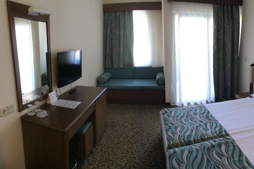 4 Sterne Hotel: Dosi Hotel - Side, Türkische Riviera, Bild 4