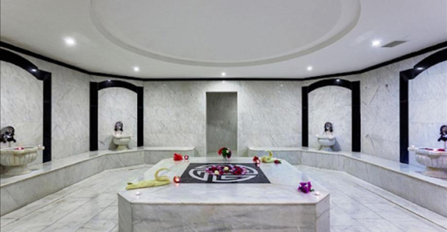 4 Sterne Hotel: Dosi Hotel - Side, Türkische Riviera, Bild 8