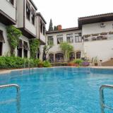 3 Sterne Hotel: Aspen, Antalya, Türkische Riviera