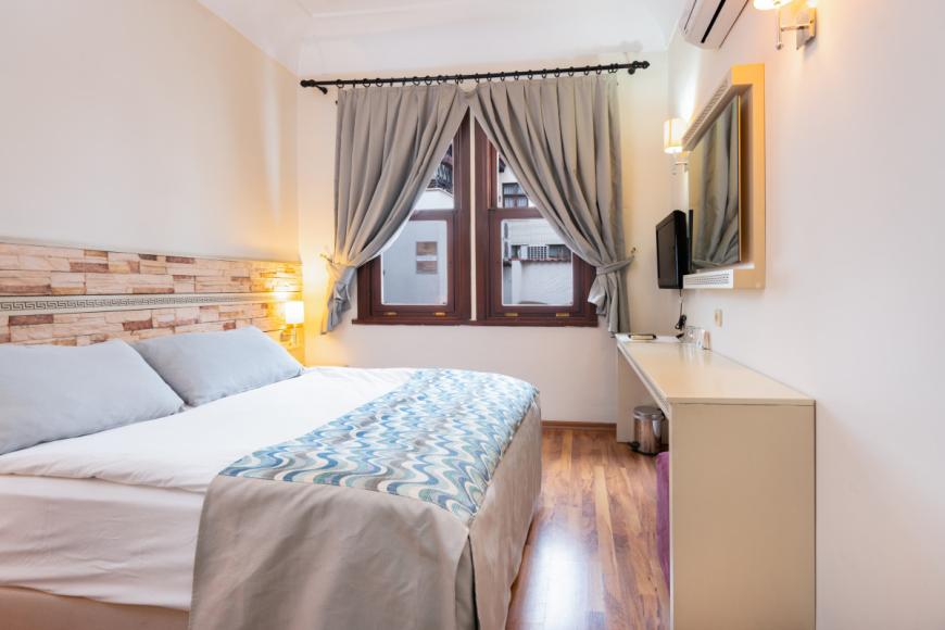 3 Sterne Hotel: Aspen - Antalya, Türkische Riviera, Bild 10