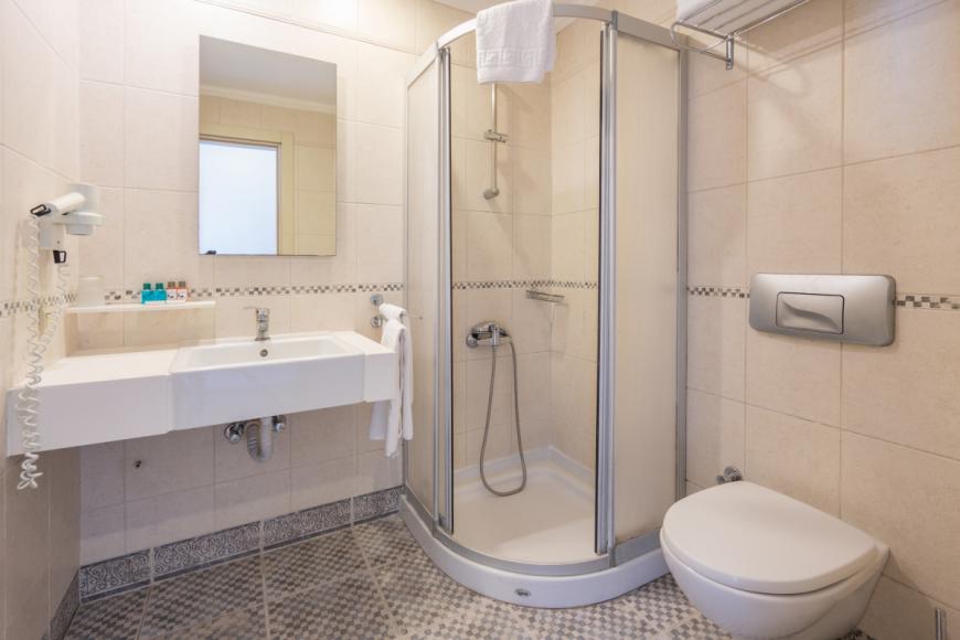 3 Sterne Hotel: Aspen - Antalya, Türkische Riviera, Bild 7