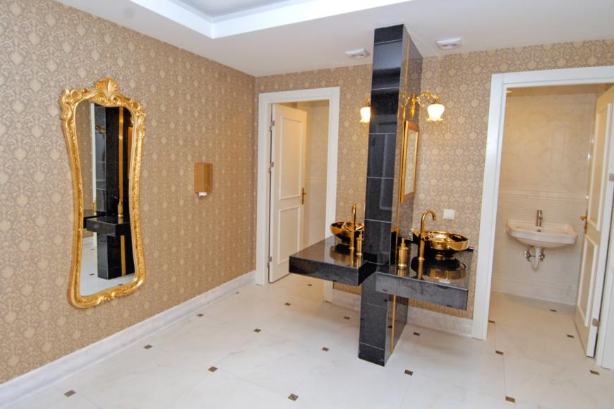 3 Sterne Hotel: Aspen - Antalya, Türkische Riviera, Bild 9