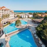 5 Sterne Hotel: Sirene Belek, Belek, Türkische Riviera